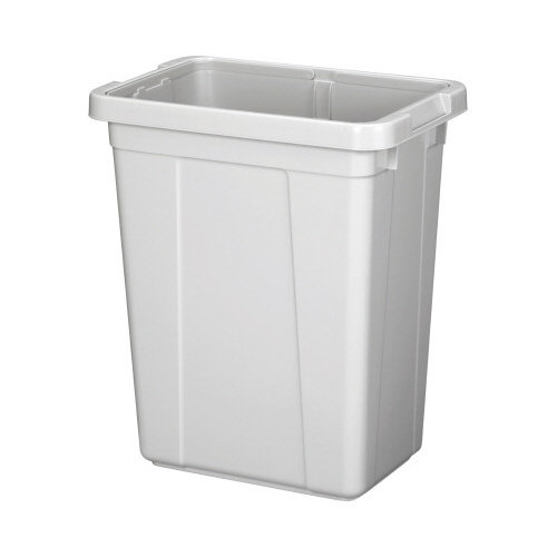 エコペール　角型　４６Ｌ　本体画像