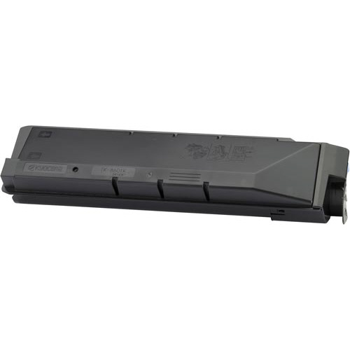 純正トナー　ＴＫ－８６０１Ｋ　ブラック画像