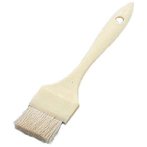 EBM PC柄 白ﾊｹ 1寸5分(45mm) 1本画像