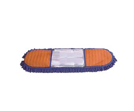 マイクロファイバーモップ　交換用モップ　1731用画像