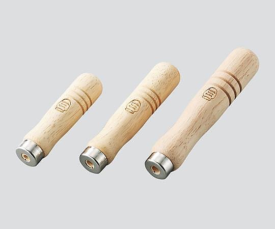 ハンドル　白木タイプ　小画像