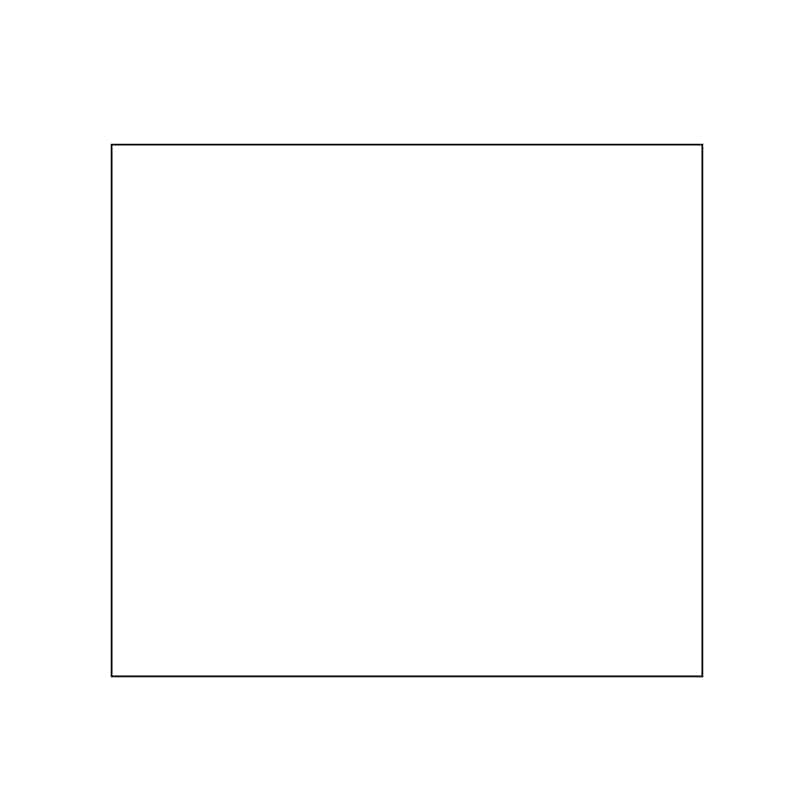 ラベルＤＵ０２１６　シロ　ジャクネン