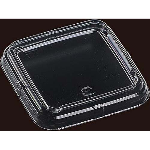 エフピコ T-APベジBOX100 FC蓋画像