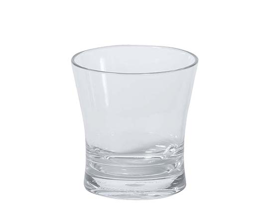 カーライル　アリバイ　ロックグラス　250mL　5609-07画像
