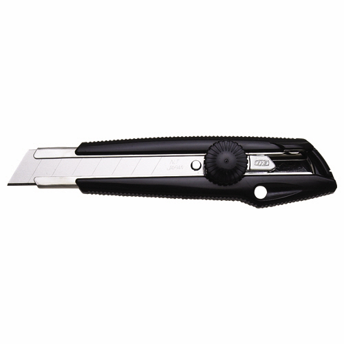 L型ｶｯﾀｰ ｴｺｼﾘｰｽﾞ 黒 1本画像