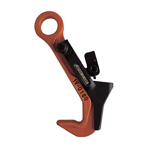 覆工版つり専用ﾌｯｸ 1t 1個画像