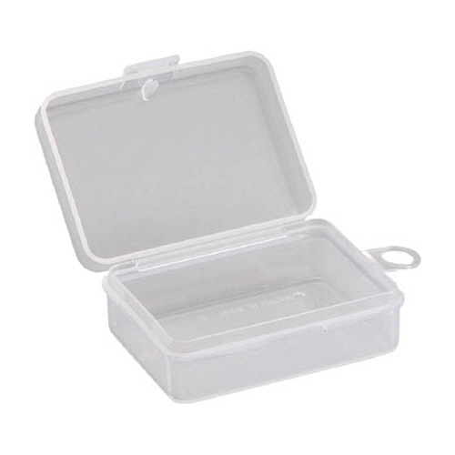 ﾊﾟｰﾂｹｰｽ 66×51×28 1個画像