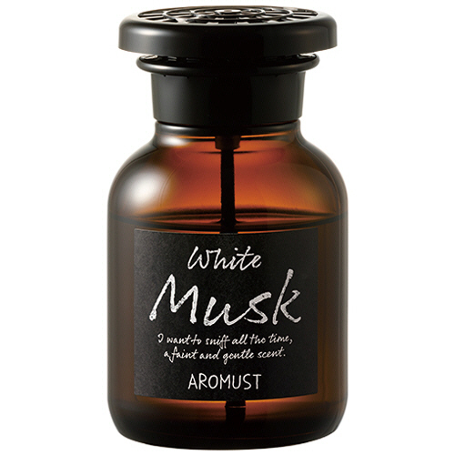 ｱﾛﾏｽﾄ ﾘｷｯﾄﾞ ﾎﾜｲﾄﾑｽｸ 210ml 1本画像