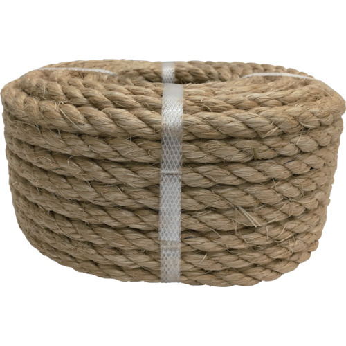 ﾛｰﾌﾟ ﾏﾆﾗﾛｰﾌﾟ万能ﾊﾟｯｸ 9φ×20m 1本