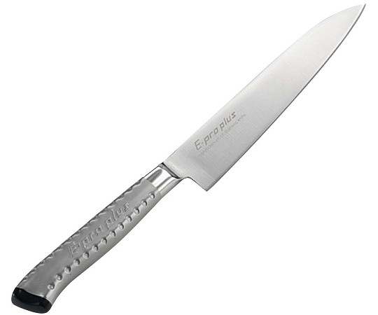EBM　E-pro　PLUS　ペティーナイフ　12cm　ブラウン