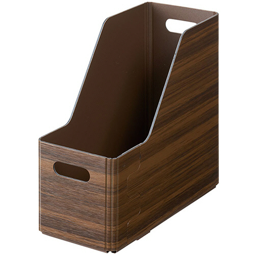 ｷｰﾆ ｽﾀｯｷﾝｸﾞﾕﾆｯﾄﾎﾞｯｸｽ Sﾛﾝｸﾞ ﾌﾞﾗｳﾝ 1ｾｯﾄ(3個)画像