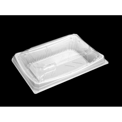 デンカポリマー フードパック OPライトR18-13(15)白画像