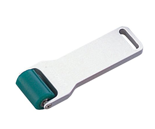 アズピュアハンドクリーナー　（中粘着）　緑画像