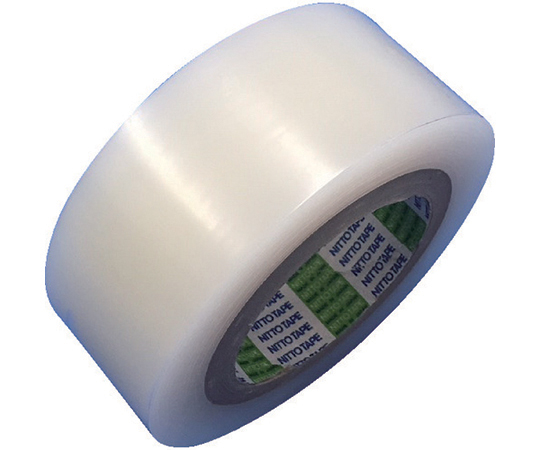 金属板用表面保護フィルム SPV-M-6030 0.06mm×50mm×100m クリア画像