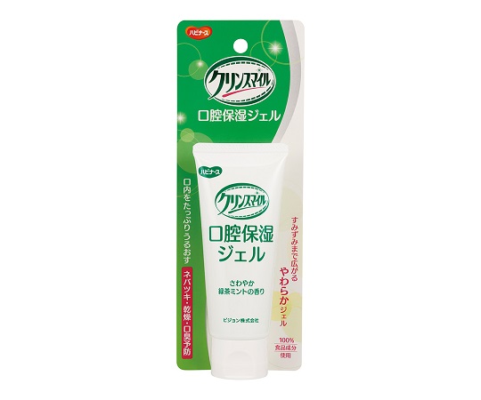 クリンスマイル　口腔保湿ジェル画像
