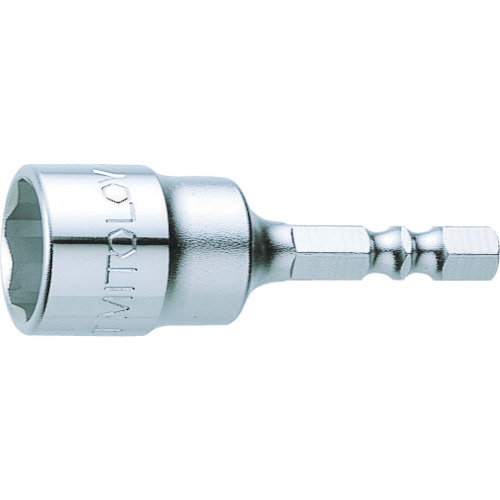 ﾋﾞｯﾄｿｹｯﾄ ｼｮｰﾄｽﾀﾋﾞｰ 10mm(ﾊﾝｶﾞｰ) 1本画像