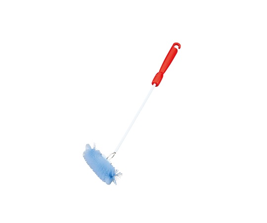 自在尿器ブラシ画像