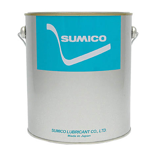 住鉱 ｸﾞﾘｰｽ(高荷重用ﾍﾞﾝﾄﾝ) ﾓﾘｽﾋﾟｰﾄﾞｸﾞﾘｰｽNo.2 2.5kg 1缶画像