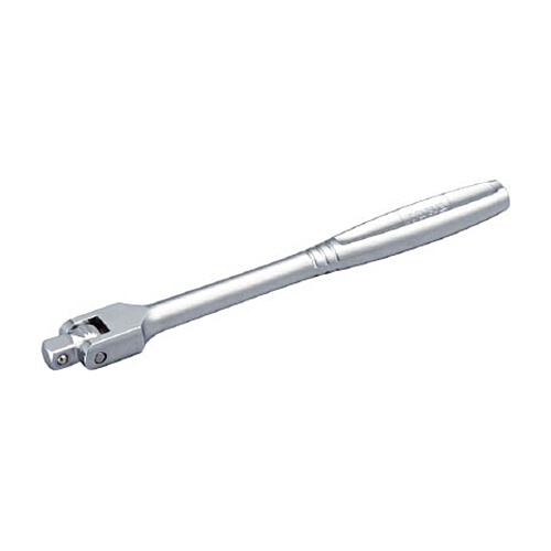 ﾅｯﾄｽﾋﾟﾝﾅｰ ｼｮｰﾄﾀｲﾌﾟ 差込角9.5mmx200mm 1個画像