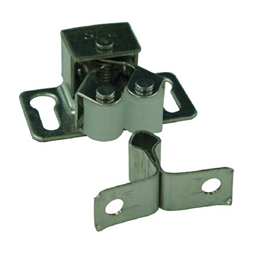 NewHikari ﾛｰﾗｰｷｬｯﾁ 大 ｽﾃﾝﾚｽ 1ｾｯﾄ画像