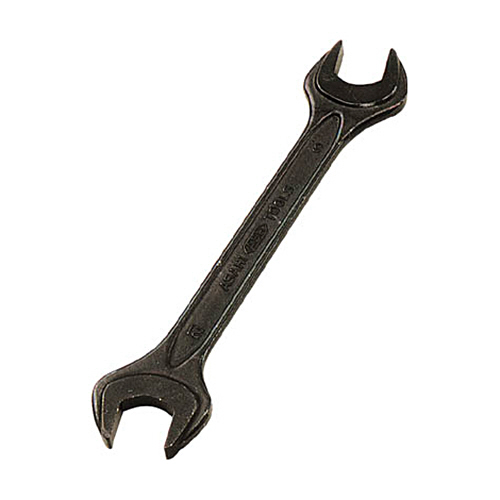 両口ｽﾊﾟﾅ 50×55mm 1丁画像