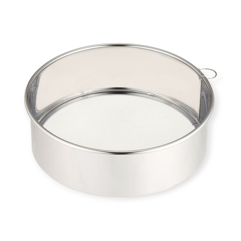 漉し器 kan 裏ごし 21cm リトルウッド画像