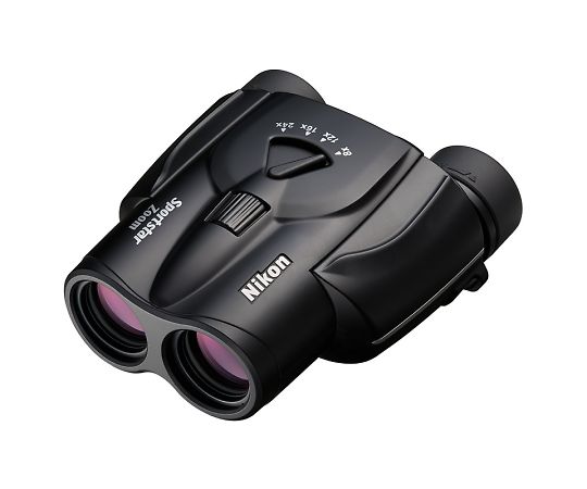 Sportstar　Zoom　8-24×25　ブラック