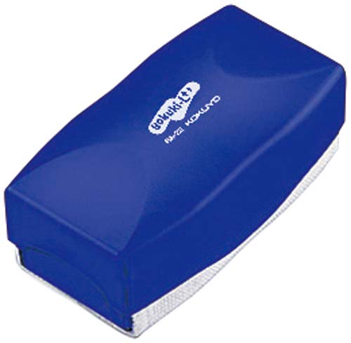 ホワイトボード用イレーザー　ヨクキエール　Ｍ