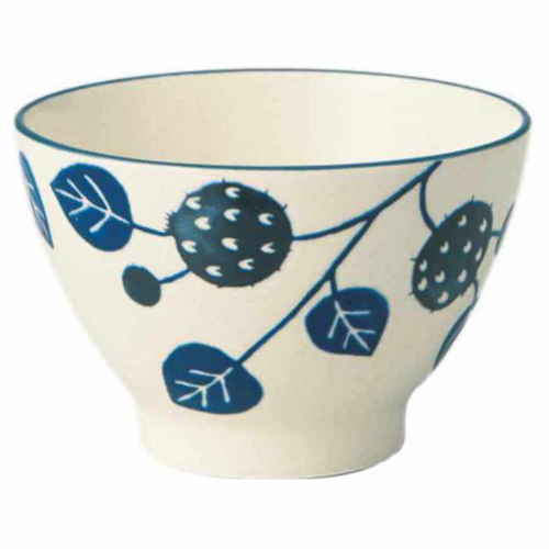 茶碗 11.5cm AIKA 硬質陶器 フレッシュグリーン画像