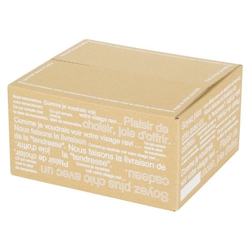 イベントグッズ カフェオレカートンBOX-3(5枚) ヘッズ