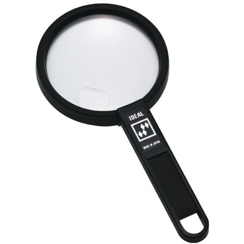 ｱｲﾃﾞｱﾙﾙｰﾍﾟ 100mm 1個画像