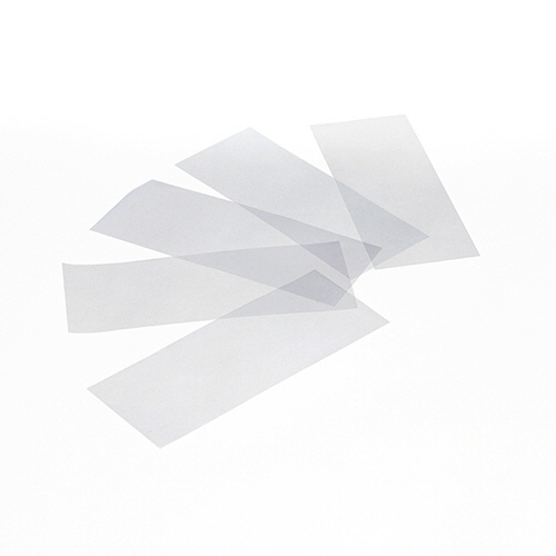 食品用ﾌｨﾙﾑ OPPｼｰﾄ #25 4-10 1ｾｯﾄ(10000枚:500枚×20ﾊﾟｯｸ)画像