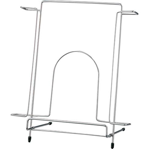 ワイヤーカタログスタンド　大　１０個入画像