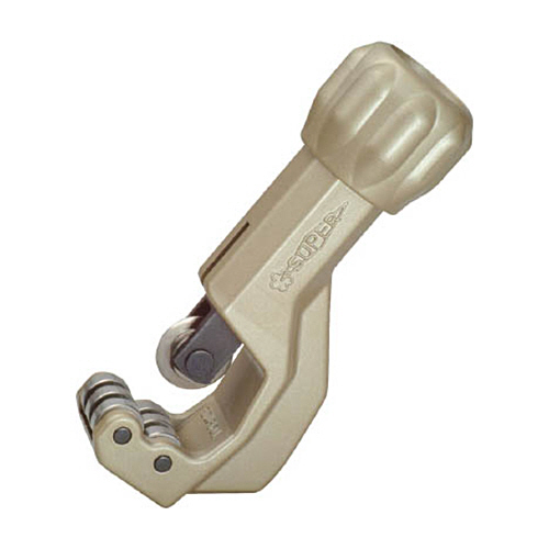 ﾍﾞｱﾘﾝｸﾞ装備ﾁｭｰﾌﾞｶｯﾀｰ 切断能力3/16~1_1/4 1個