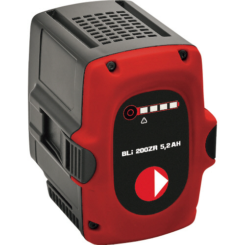 ﾊﾞｯﾃﾘｰ 1台