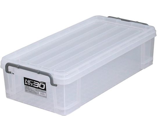 NCボックス #30画像