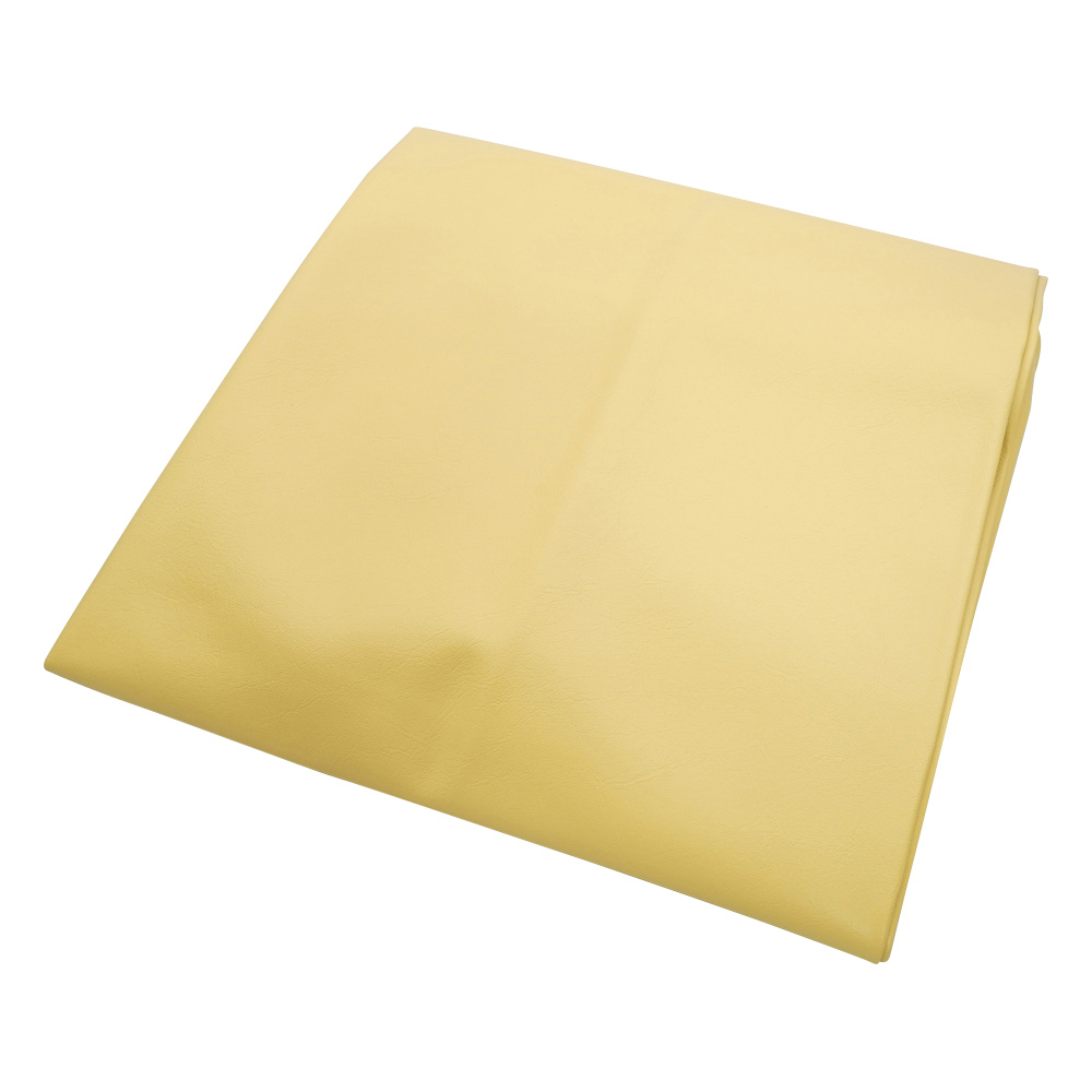 診察台レザーカバー ベージュ 650×1800mm用画像