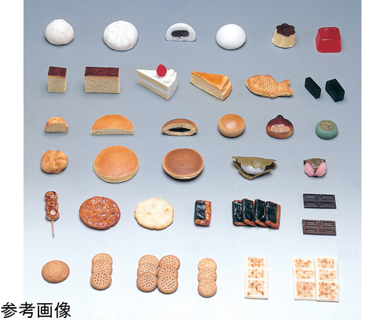 菓子類 豚まん 100g （磁石付）画像