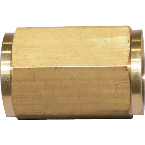 冷媒ﾌﾚｱｰｼﾞｮｲﾝﾄ ﾌﾚｱｿｹｯﾄ 07201301 1個画像