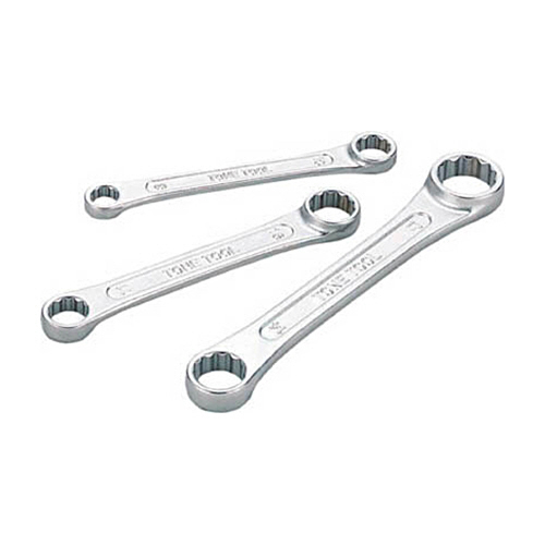 ｼｮｰﾄめがねﾚﾝﾁ(ｽﾄﾚｰﾄ) 11×13mm 1個画像