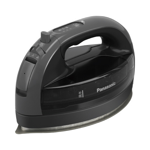 コードレススチームアイロン画像