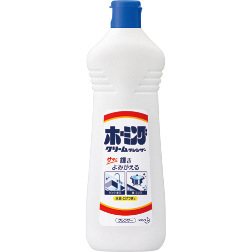 ﾎｰﾐﾝｸﾞｸﾚﾝｻﾞｰ 400g 1本画像