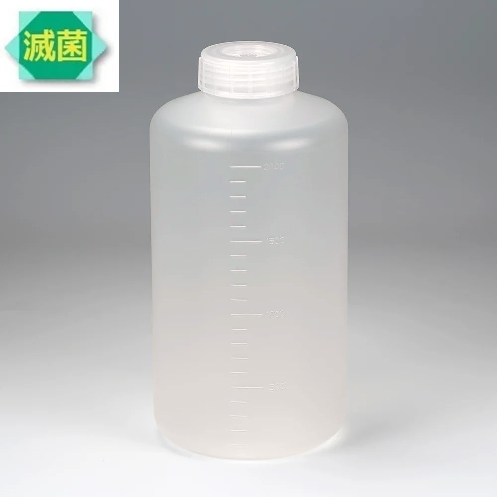 アイボーイ（1本入） PP細口 γ線滅菌済 2000mL画像