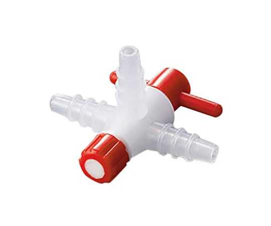 ストップコック 三方画像