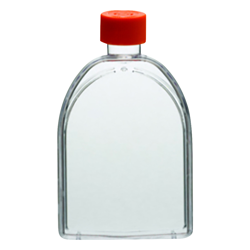 細胞培養用フラスコ 290mL 1ケース（5個×20パック入）画像