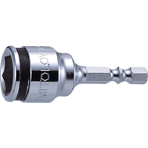 ﾋﾞｯﾄｿｹｯﾄ ｼｮｰﾄｽﾀﾋﾞｰ ﾎﾞｰﾙﾀｲﾌﾟ 10mm(ﾊﾝｶﾞｰ) 1本画像