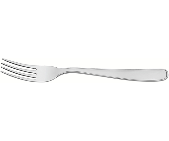 テーブルフォーク 19cm マレーシア画像