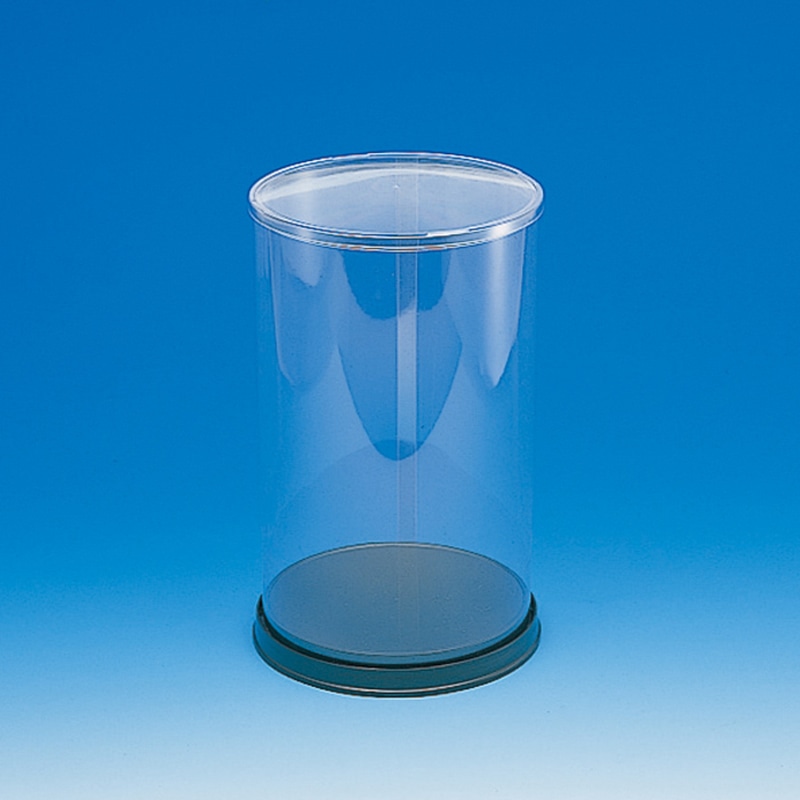 ウインナーケース　丸型　１５×２４画像