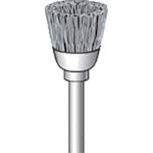 ﾀﾞｲﾔ入ﾅｲﾛﾝﾌﾞﾗｼ 1本画像