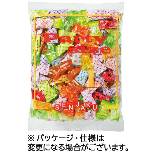 Aﾋﾟﾛｰｷｬﾝﾃﾞｨ 1kg 1袋画像